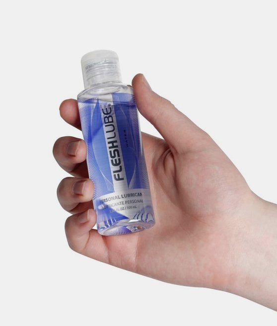 Fleshlight Fleshlube Water 100 ml