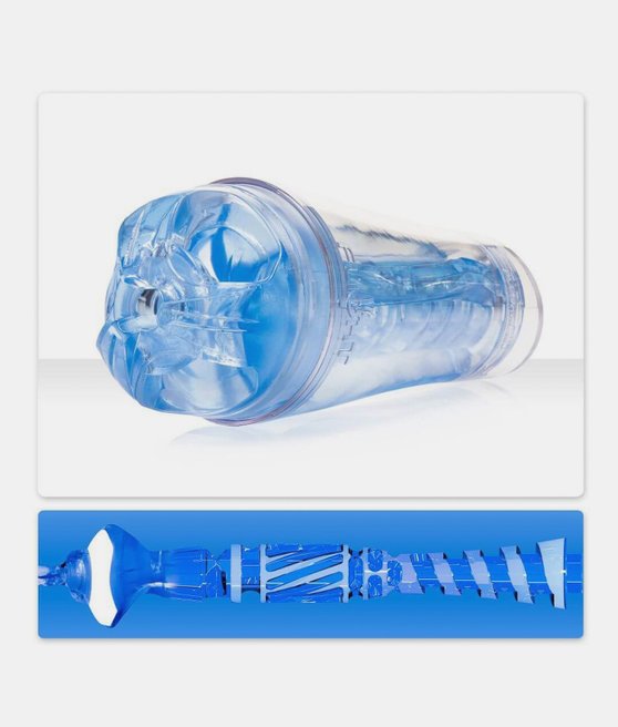 Fleshlight® Flight masturbátor umělá vagina