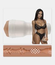 Fleshlight® Girls Autumn Falls masturbátor umělá vagina cream thumbnail