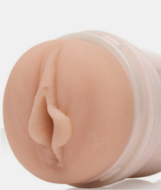 Fleshlight® Girls Ella Hughes masturbátor umělá vagina