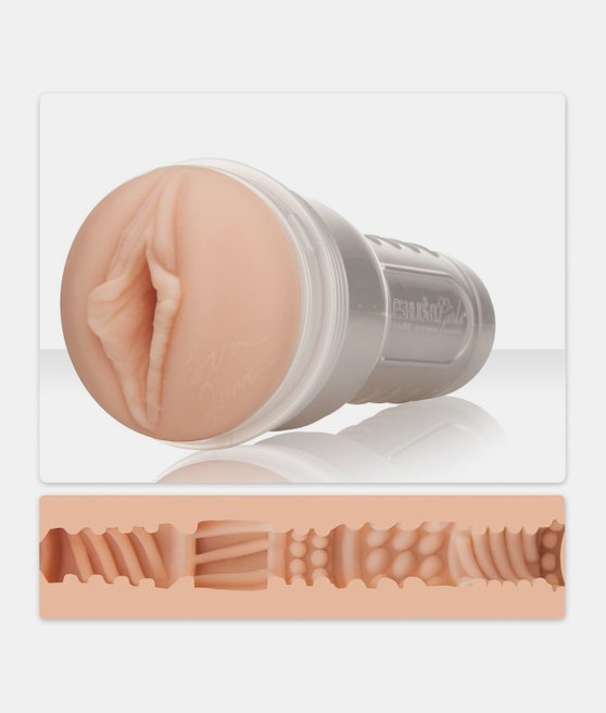Fleshlight® Girls Eva Lovia masturbátor umělá vagina