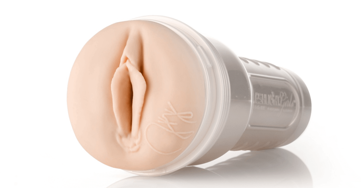 Fleshlight® Girls Jenna Haze masturbátor umělá vagina