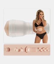 Fleshlight® Girls Jessica Drake masturbátor umělá vagina thumbnail
