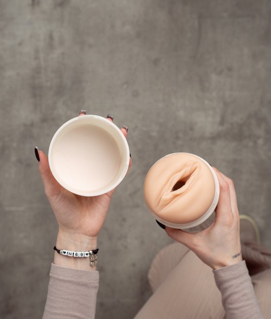 Fleshlight® Girls Kendra Sunderland masturbátor umělá vagina