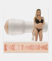 Fleshlight® Girls Kendra Sunderland masturbátor umělá vagina thumbnail