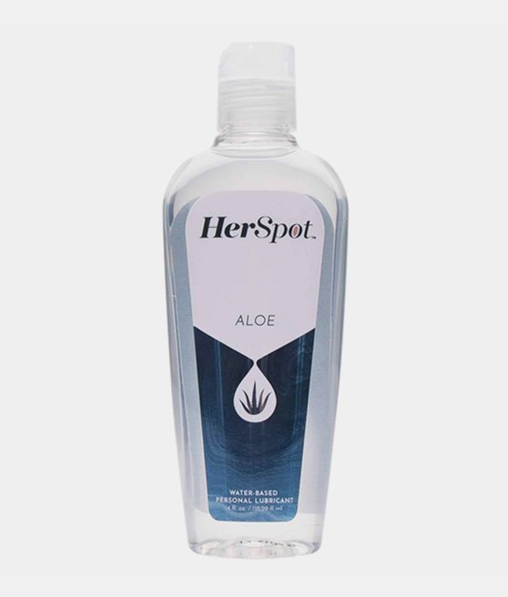 Fleshlight HerSpot Lube Aloe 100 ml