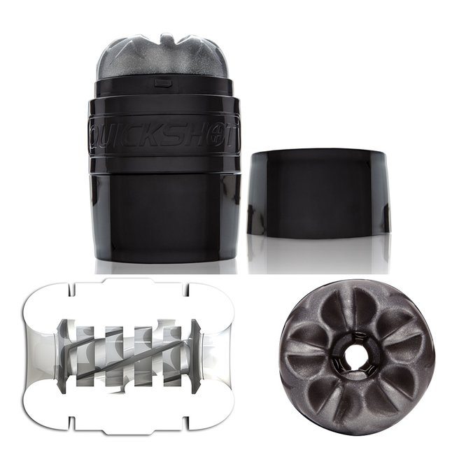 Fleshlight® Quickshot male masturbátor