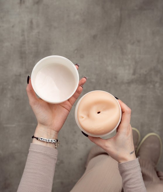 Fleshlight® Girls Maitland Ward anální masturbátor