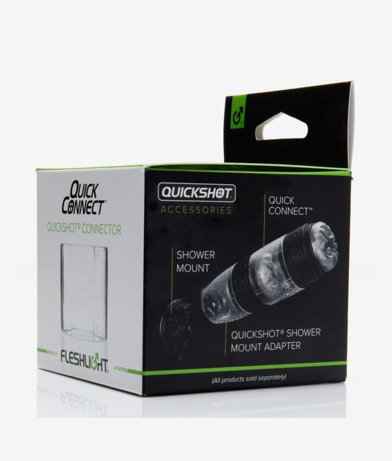 Fleshlight Quickshot Quick Connect