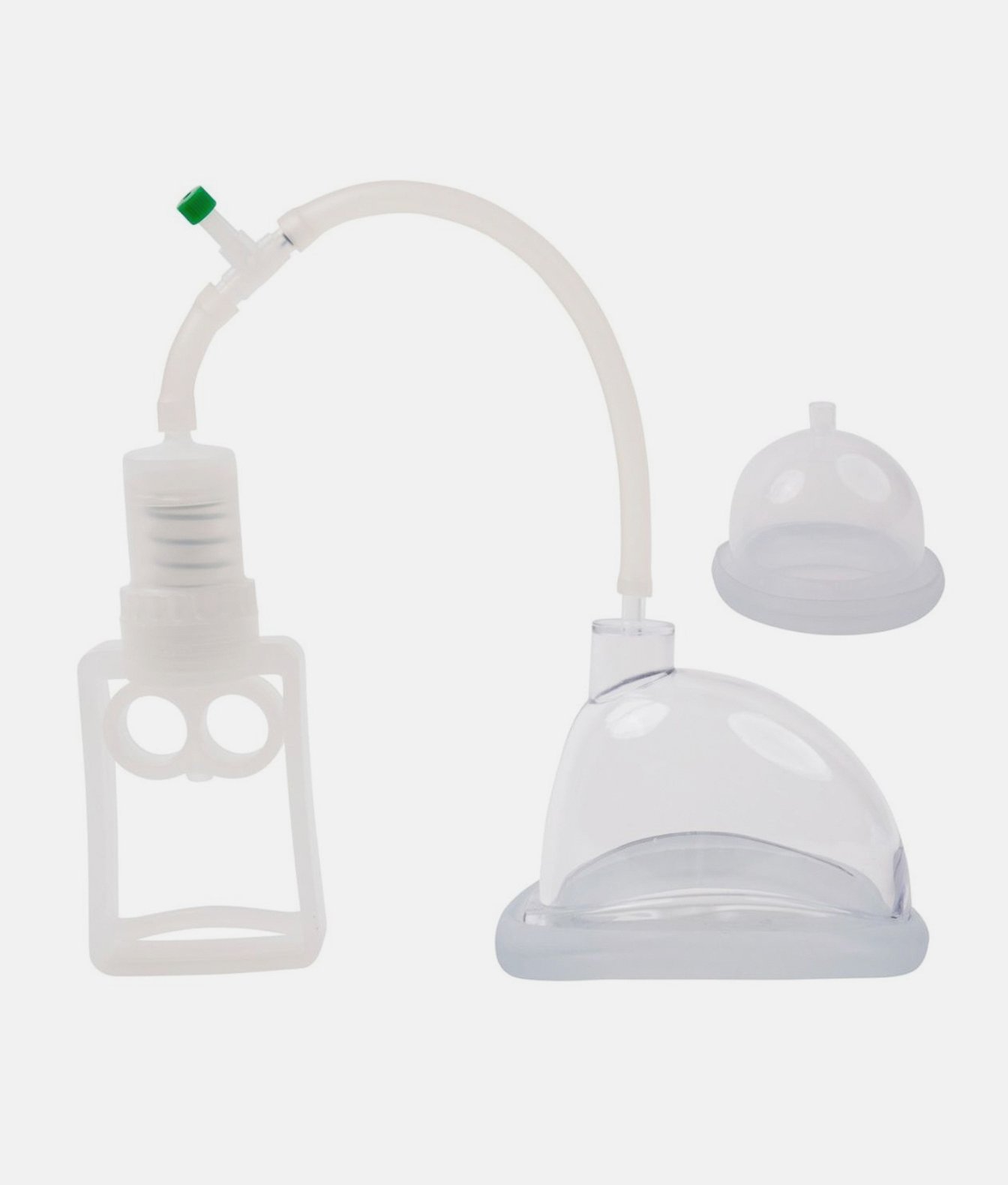 VP001 VS DuoExtreme Profess