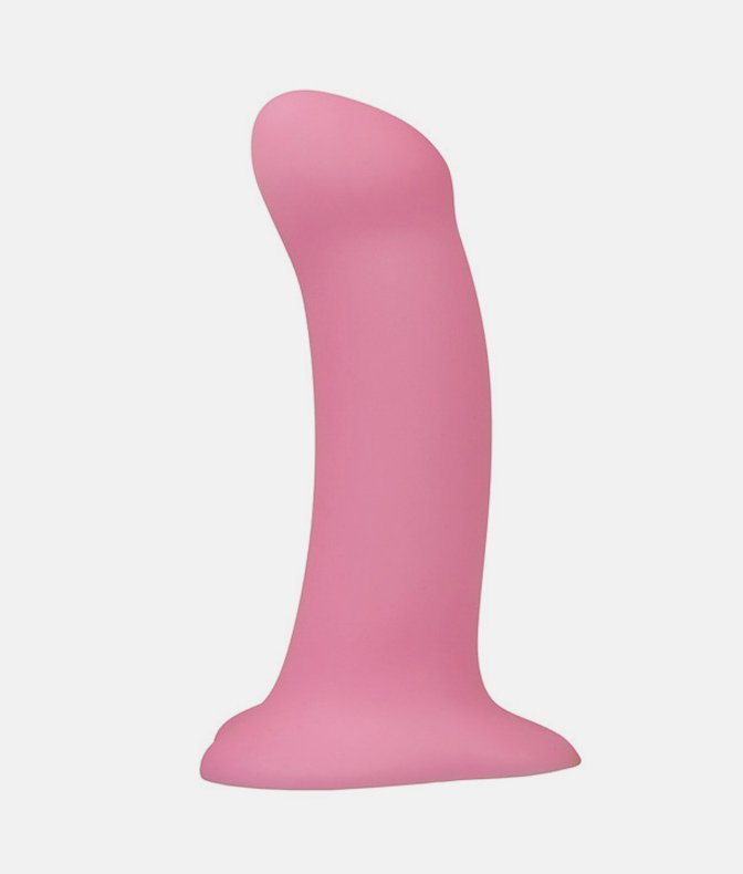 Fun Factory Amor dildo z przyssawką Fun Factory Amor dildo z przyssawką