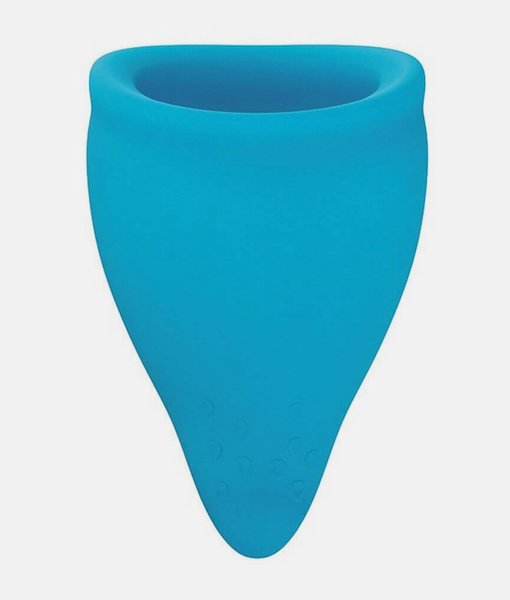 Fun Factory Fun Cup Single Size A Turquoise