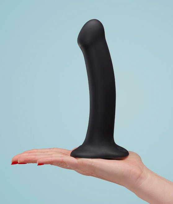 Fun Factory Magnum Dildo Black