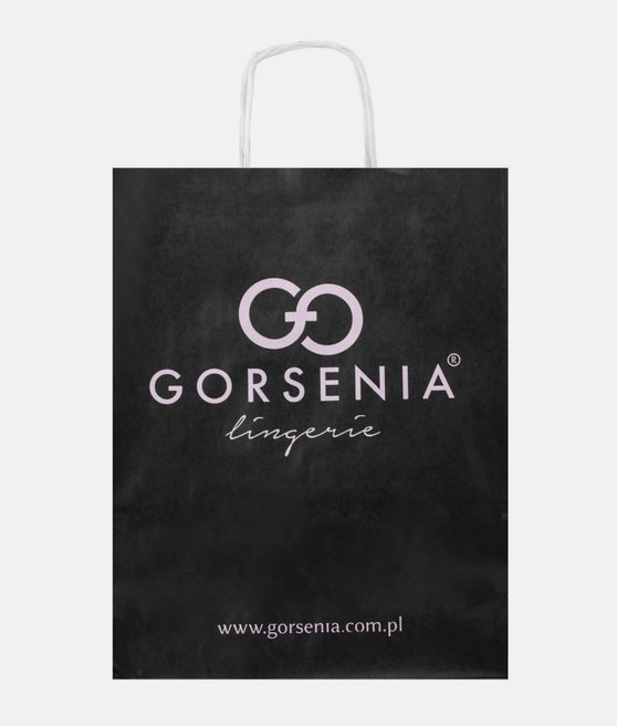 Gorsenia Paper Bag