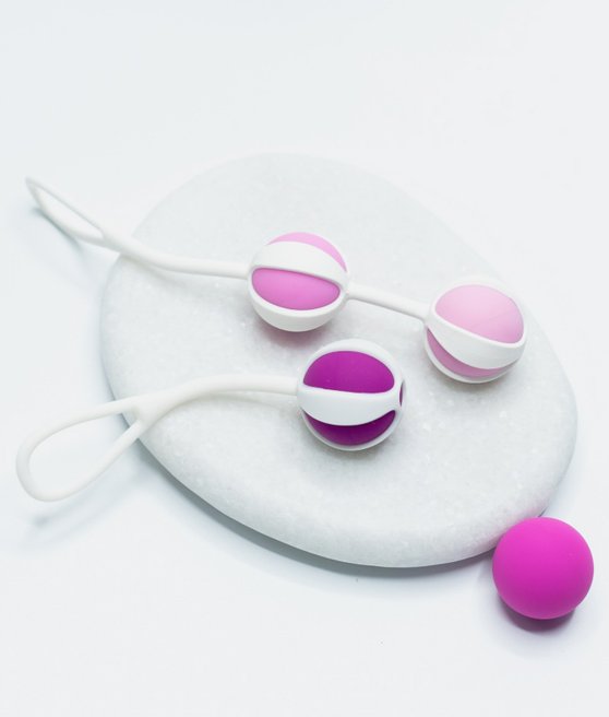 Gvibe Geisha Balls Mini