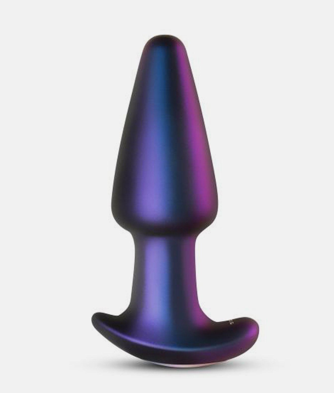 Hueman Meteoroid Rimming Anal Plug