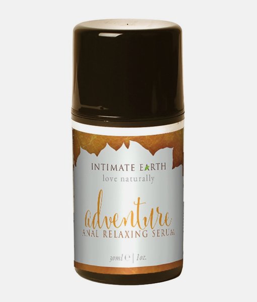 Intimate Earth Anal Relaxing Serum Adventure 30 ml