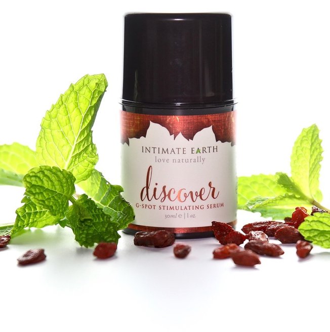 Intimate Earth Discover GSpot Stimulating Serum 30 ml