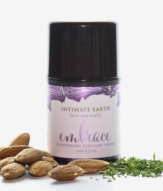 Intimate Earth Embrace Tightening Pleasure Serum 30 ml