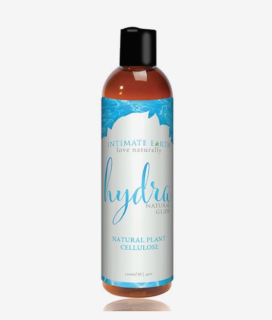 Intimate Earth Hydra Natural Glide 120 ml