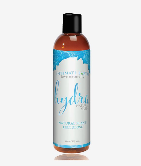 Intimate Earth Hydra Natural Glide 60 ml