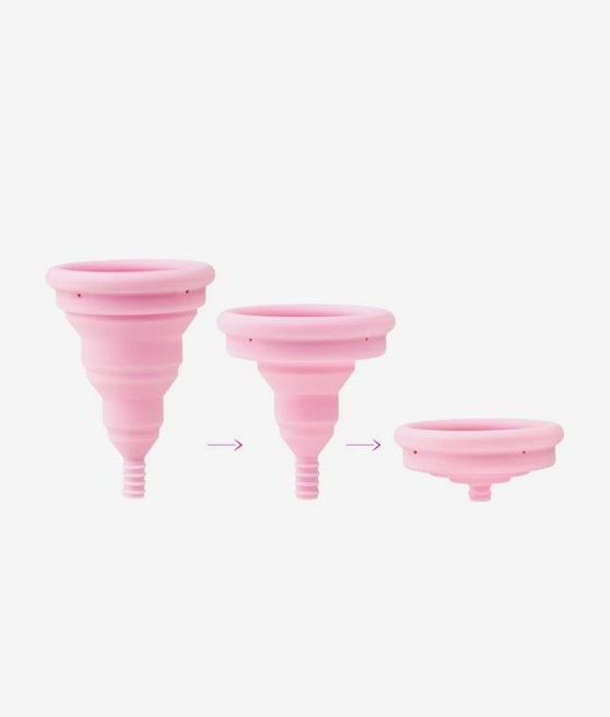 Intimina Lily Compact Cup A