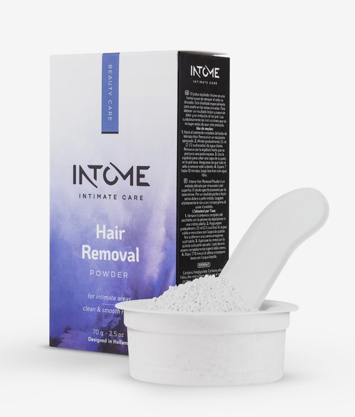 Intome Hair Removal Powder