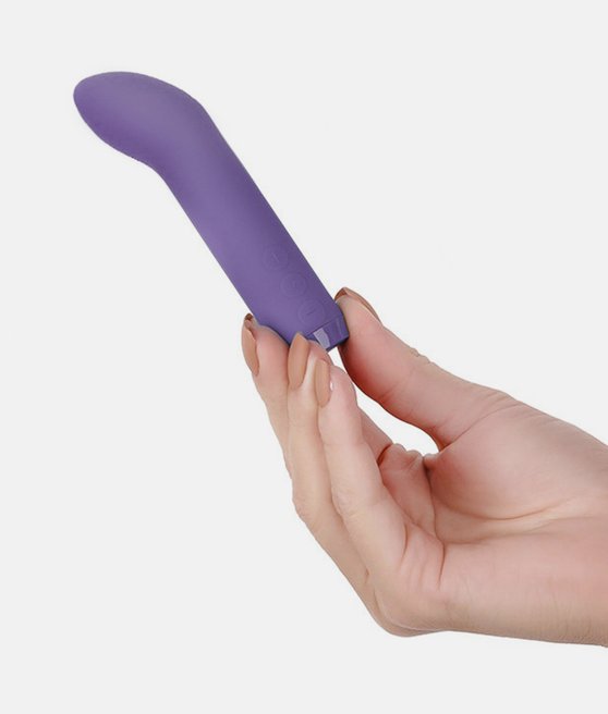 Je Joue GSpot Bullet vibrátor Purple