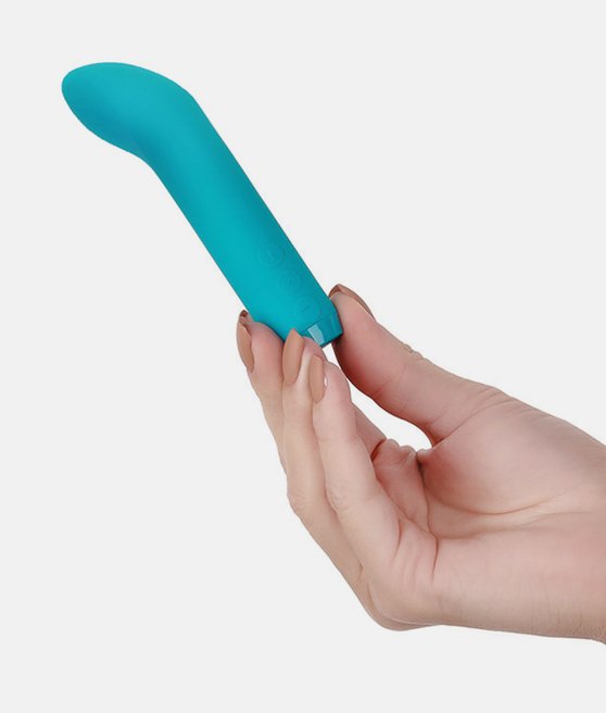 Je Joue GSpot Bullet vibrátor Teal