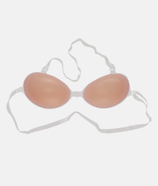Julimex bs-04 self-supporting silicone bra