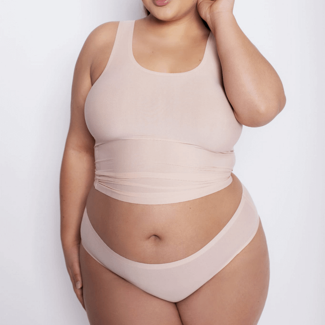 Julimex Flexi One Plus Size Spodky