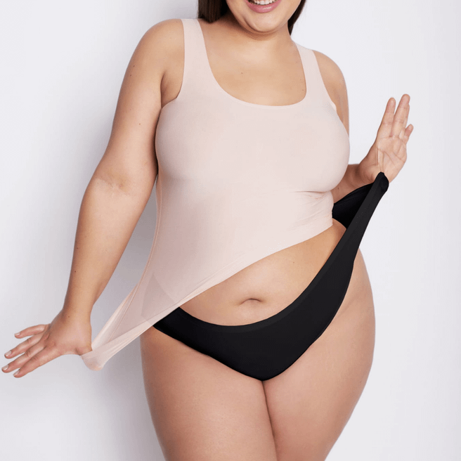 Julimex Flexi One Plus Size Spodky