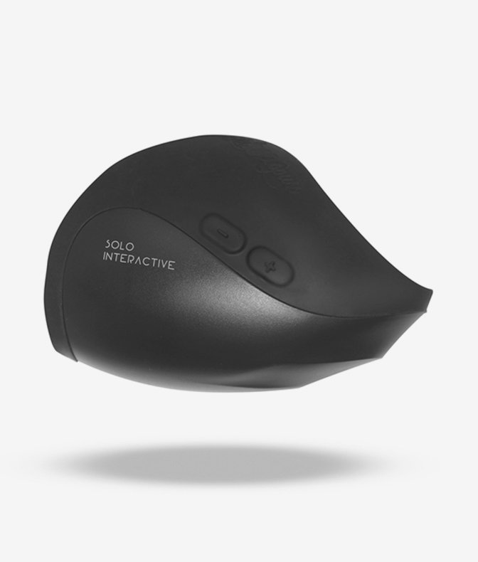 Kiiroo Hot Octopuss Pulse Solo Interactive masturbator Kiiroo Hot Octopuss Pulse Solo Interactive masturbator