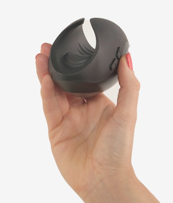 Kiiroo Hot Octopuss Pulse Solo Interactive