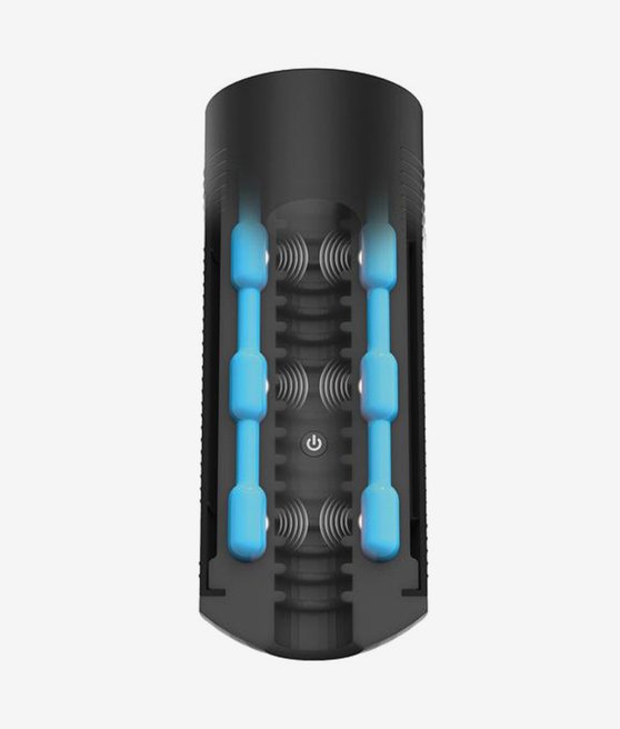 Kiiroo Titan masturbátor Experience