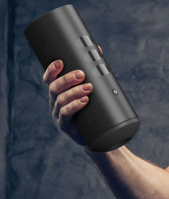 Kiiroo Titan masturbátor Experience