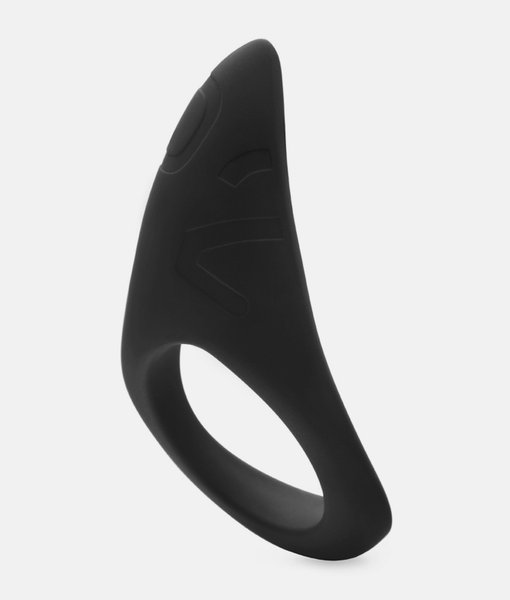 Laid P2 Silicone Cock Ring 515 mm Black