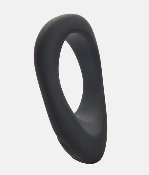 Laid P3 Silicone Cock Ring 38 mm Black