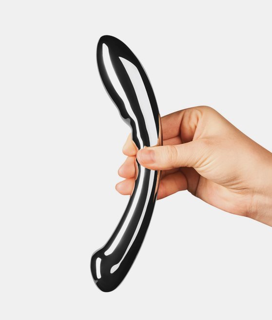 Le Wand Stainless Steel Arch