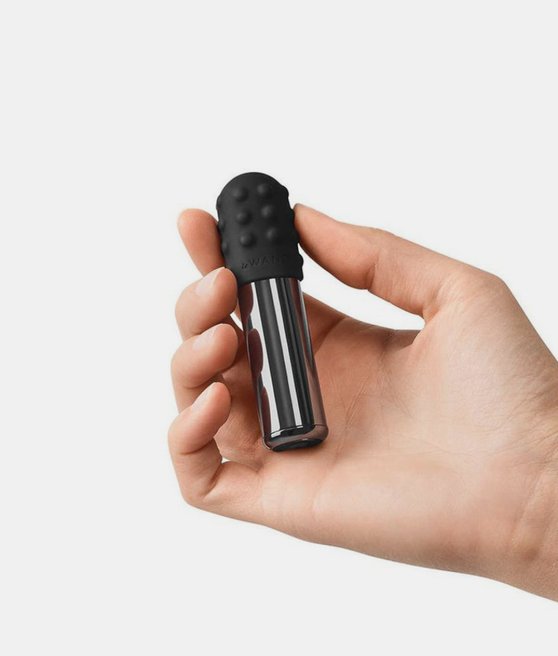 LE WAND BULLET BLACK