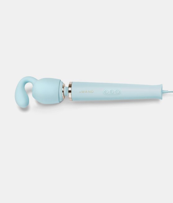 Le Wand Glider Original Silicone Attachment