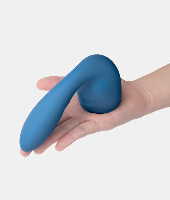 Le Wand Petite Flexi Silicone Attachment