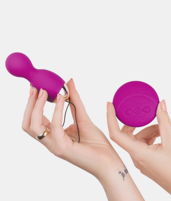 Lelo Hula Beads