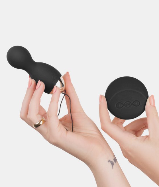 Lelo Hula Beads