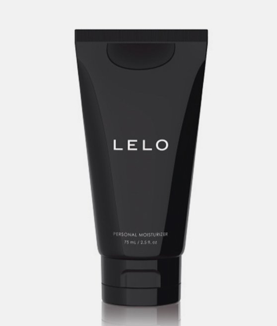 Lelo Personal Moisturizer Tube