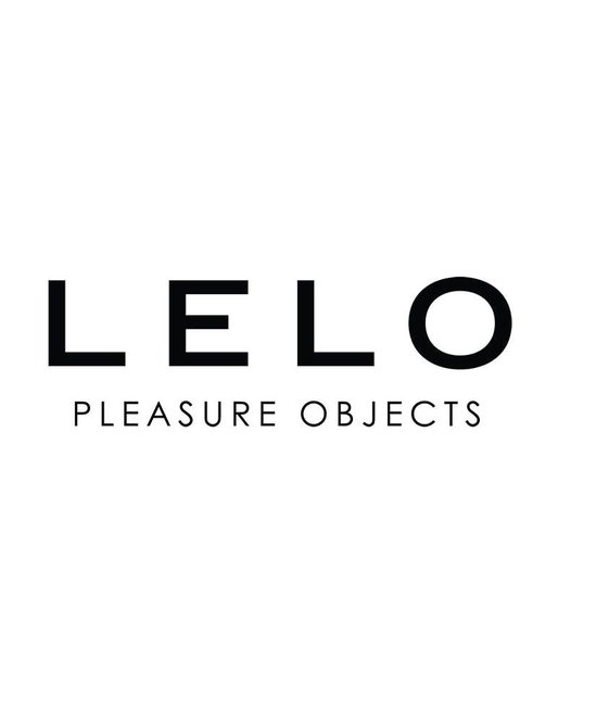 Lelo Bruno Prostate Massager Black