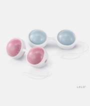 Lelo Luna Beads thumbnail