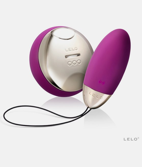 Lelo Lyla 2 Deep Rose