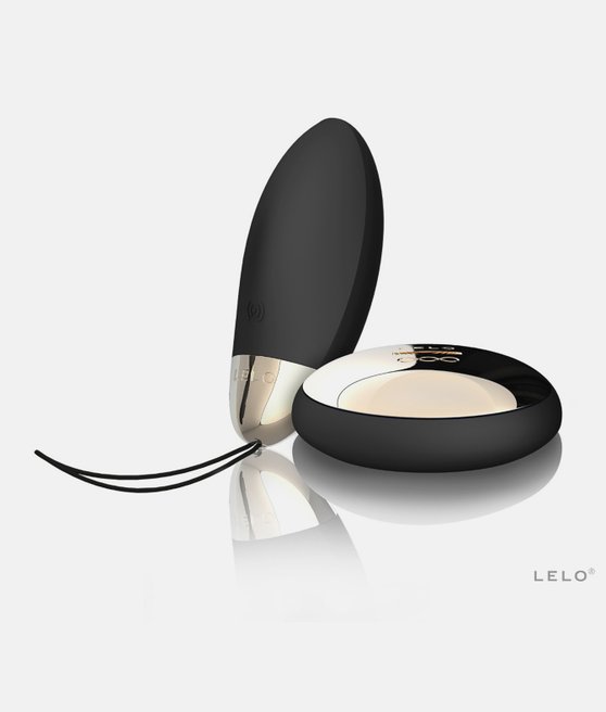 Lelo Lyla 2 Black