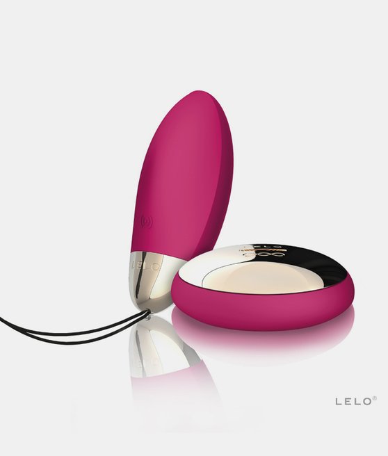 Lelo Lyla 2 Cerise